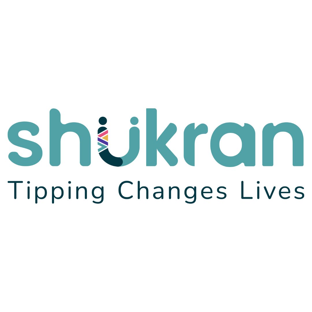 Shukran logo