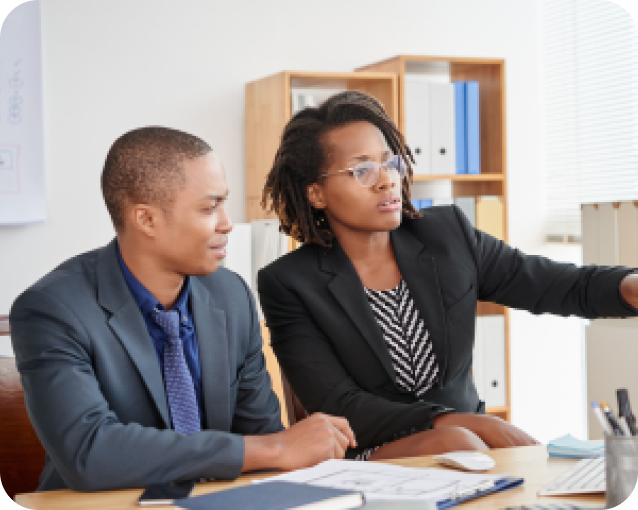 Leading HR Tech Platform on laptop and mobile phone