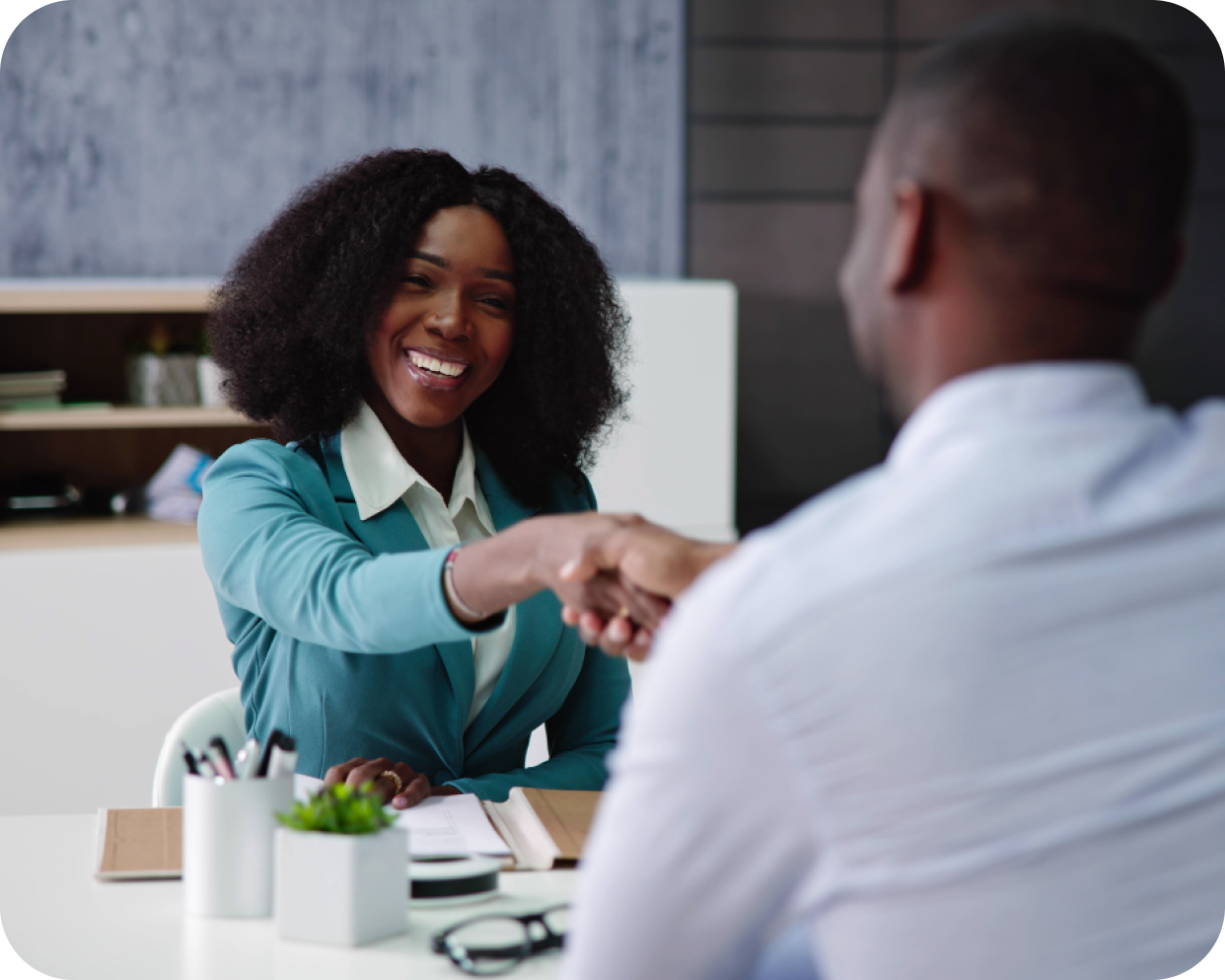 Leading HR Tech Platform on laptop and mobile phone