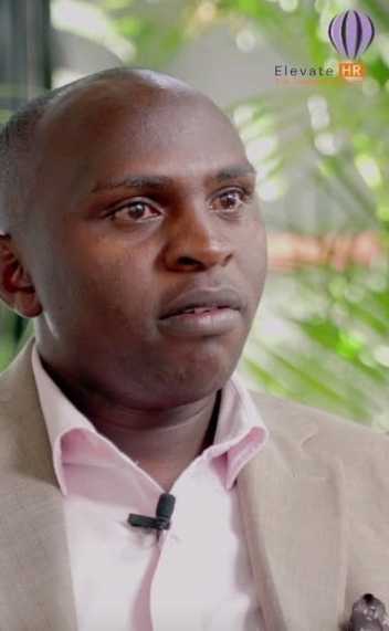 Testimonial from Paul